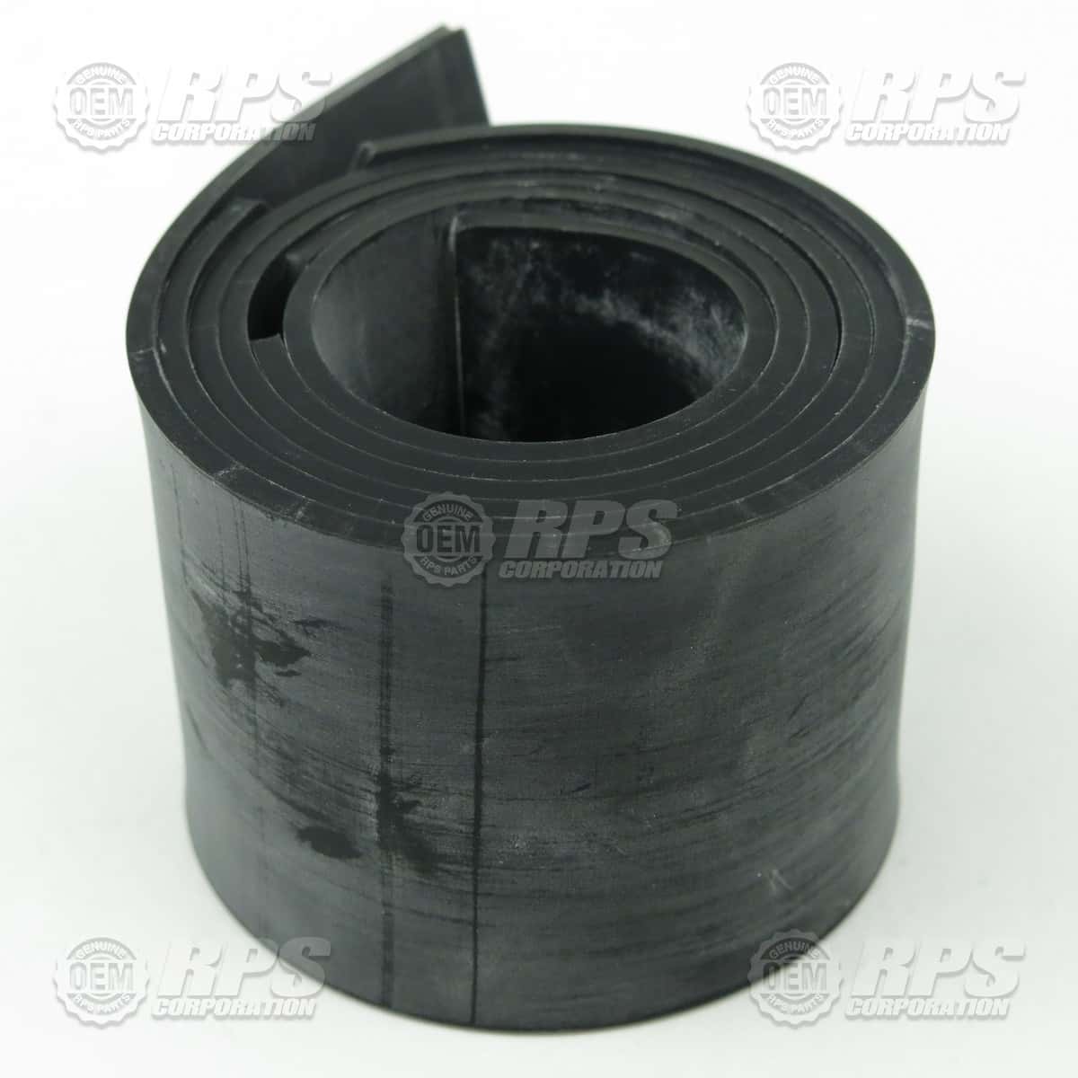 7-756U - Squeegee Blade,Front,Urethane ,Fits 45" 