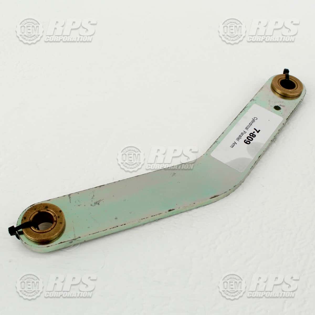 7-809 - Arm,Parallel,Cylindrical 