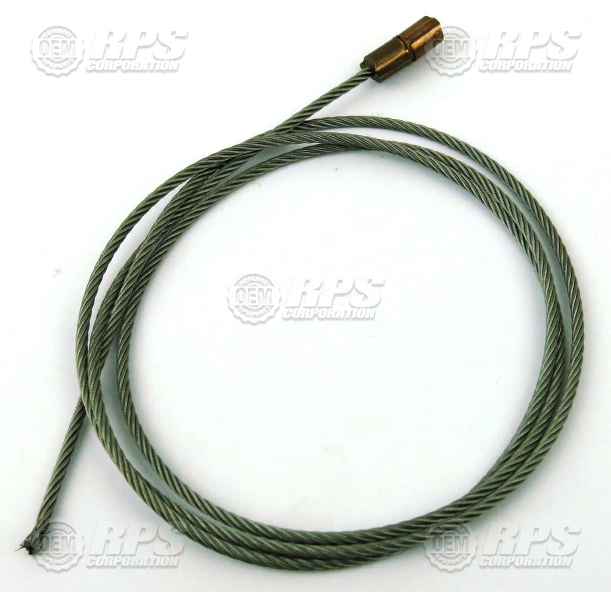 7-830 - Squeegee Lift Cable 
