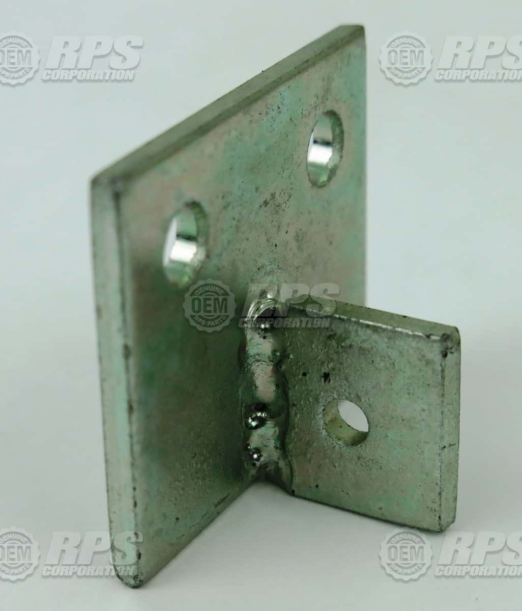 7-833 - Stop,Trolley Guide Cable 