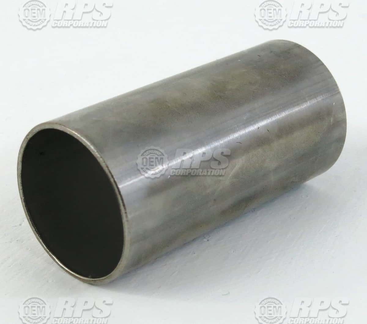 7-884 - Coupler,Stainless 