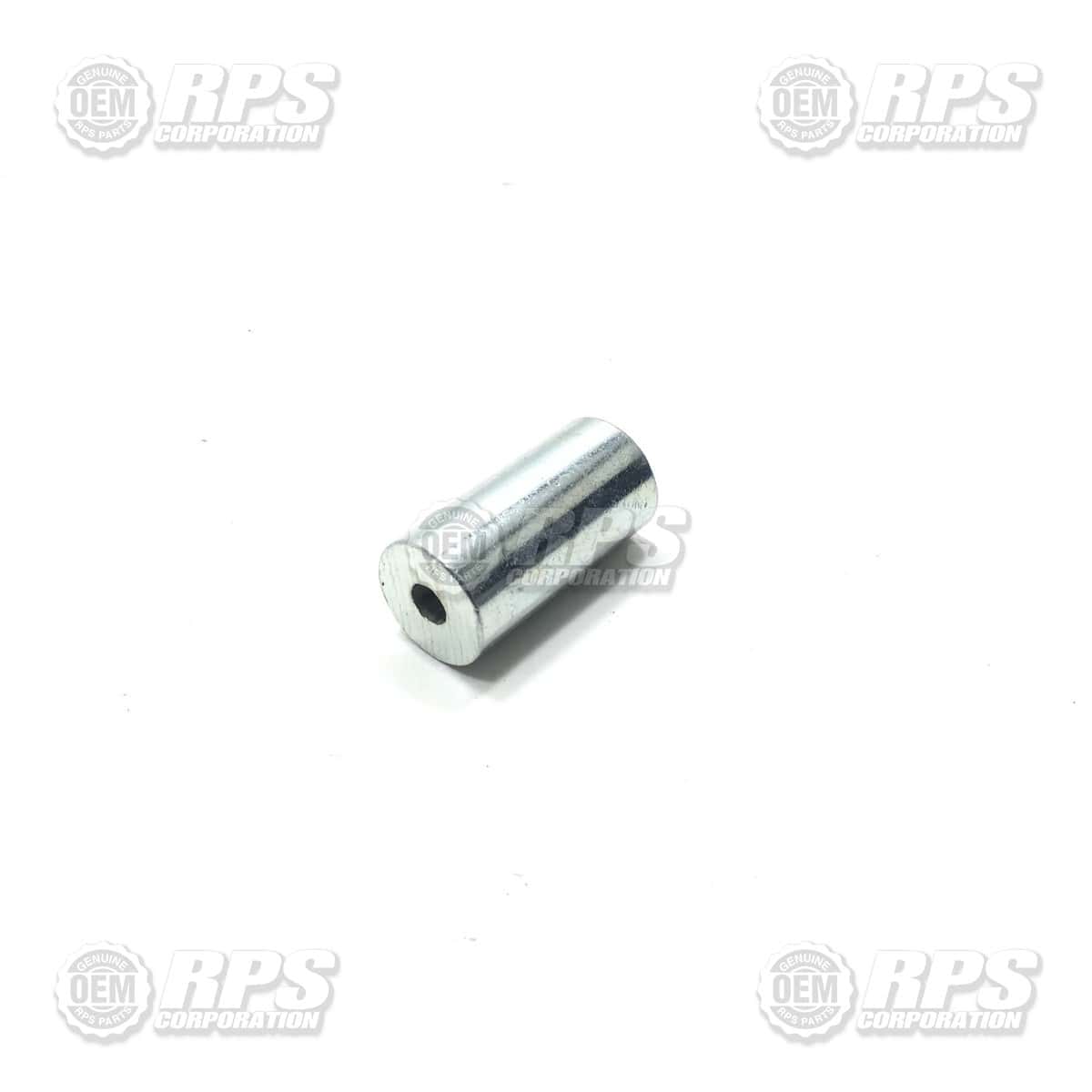 700-0007 - Squeegee Tube .250 ID x .750 OD, Steel 