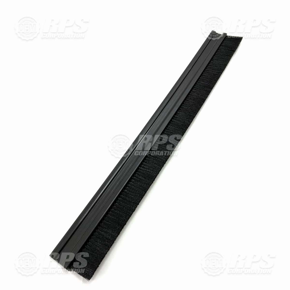 700-0015 - Curtain,40" Disk Deck,Front 