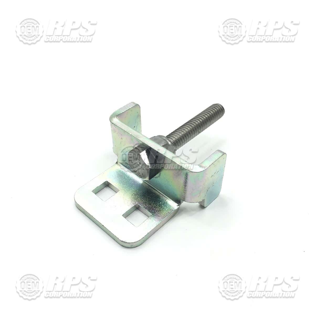 700-1004 - Bracket, Side Broom Anchor 