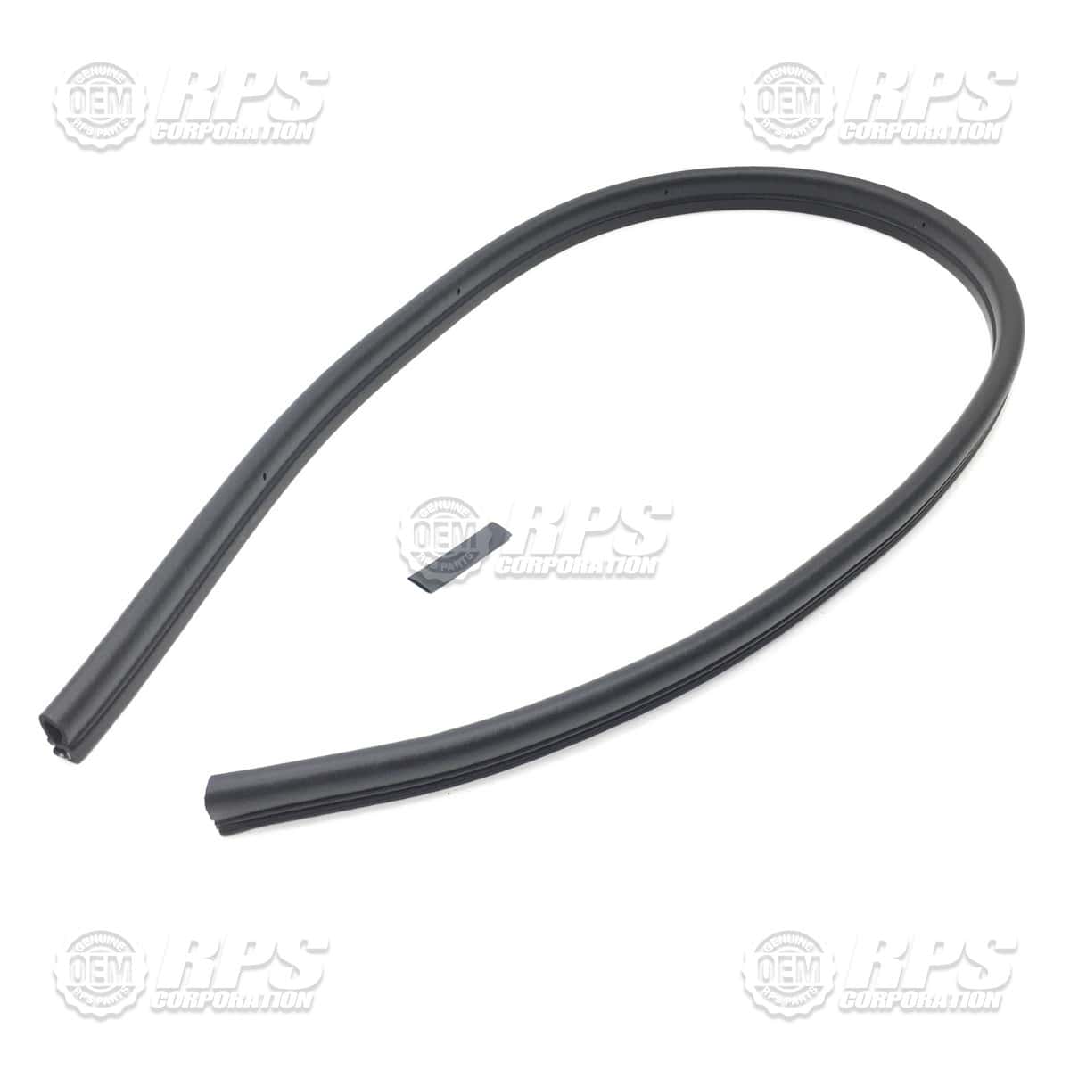 700-1075 - Push-On Rubber Gasket 