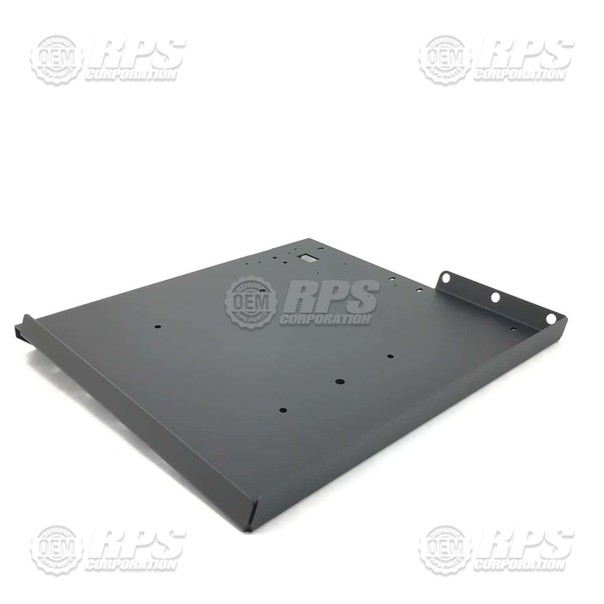 700-1102 - Lid, Battery 