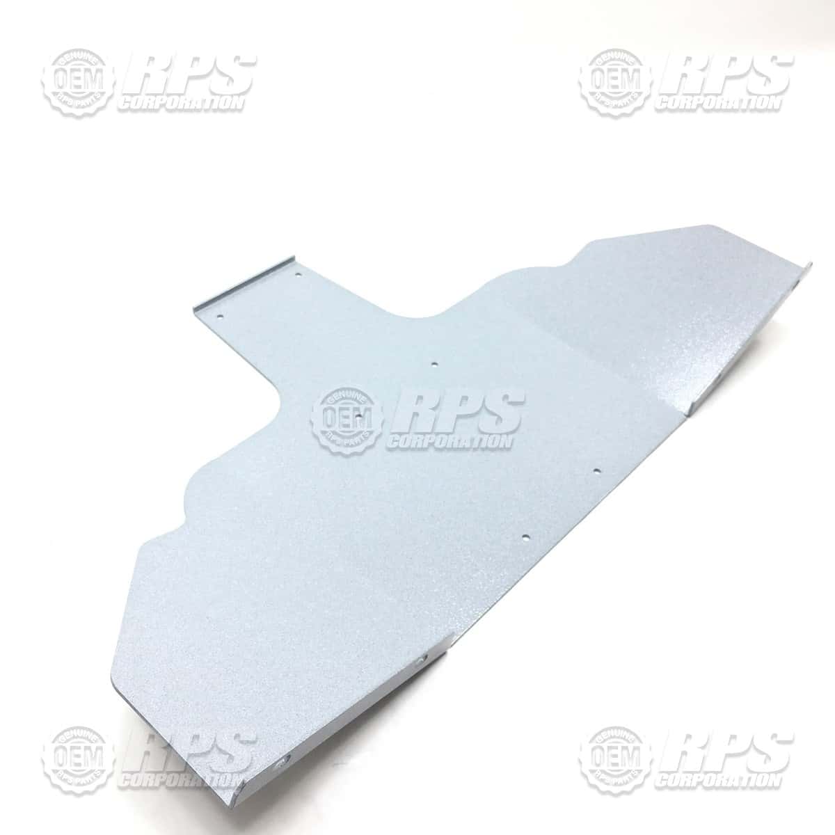 700-1181 - Front Apron, Granite 