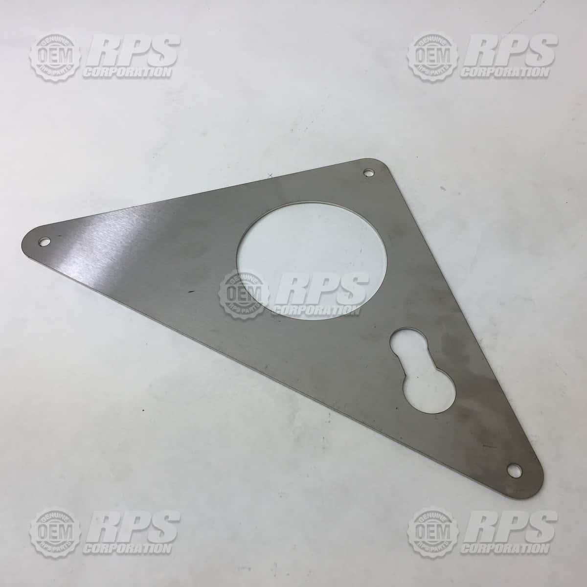 700-1220 - Strainer Holder 