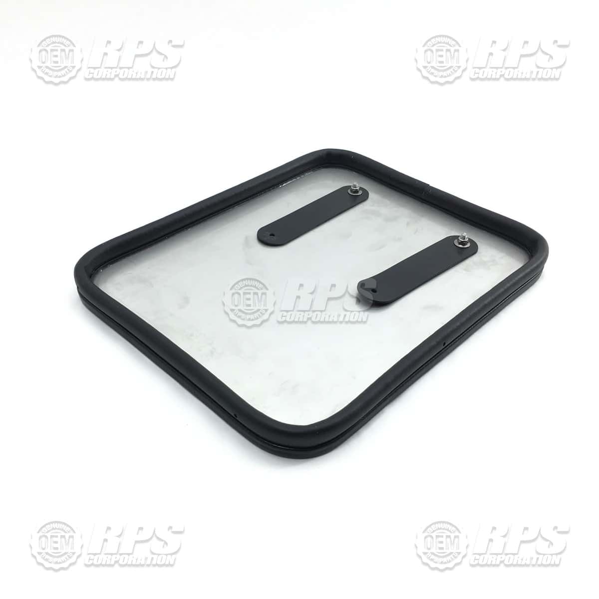 700-1408D - Cover, Stainless Steel, Complete 