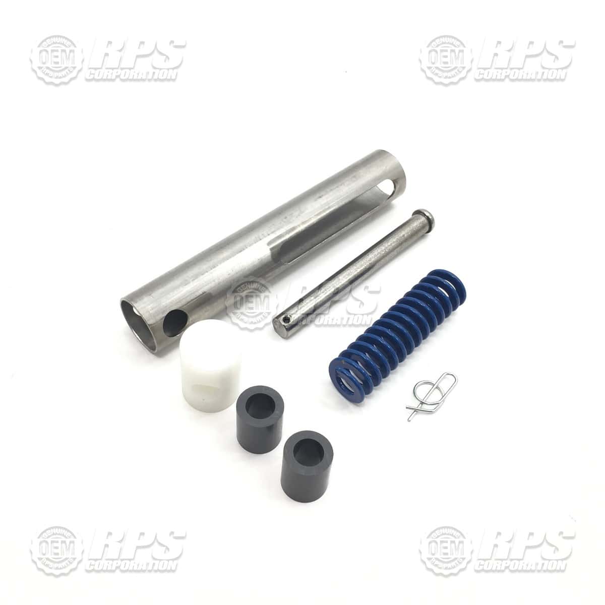 700-4010 - XR Cyl Deck Actuator Update Kit 