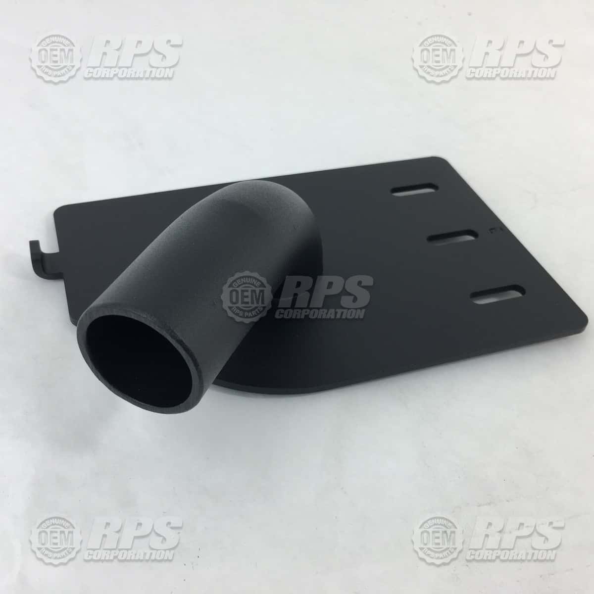700-4110 - Vac Screen Inlet 