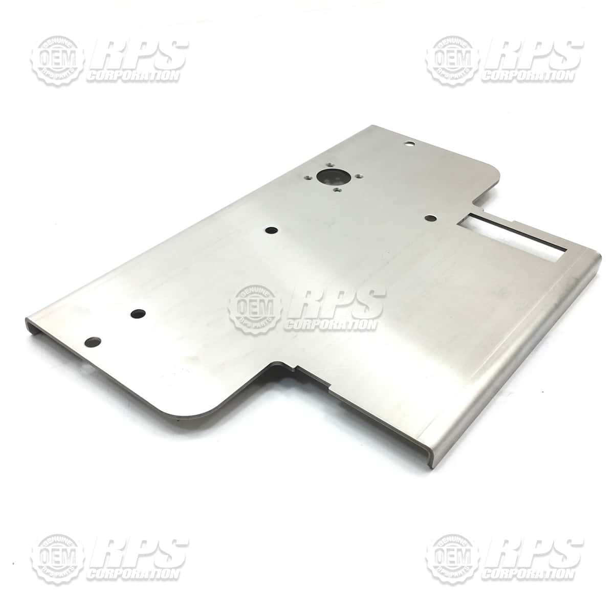700-6022 - Cover, Drive, SS 