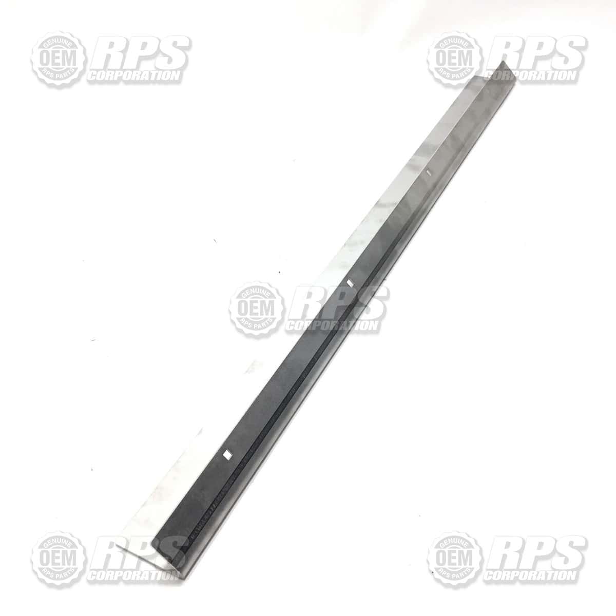 700-6038 - Attenuator, Cylindrical, 40, Stainless 