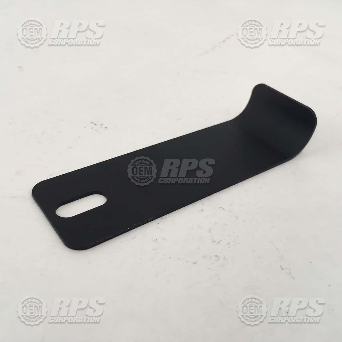700-7020 - Plate, Tank Cable Guard 
