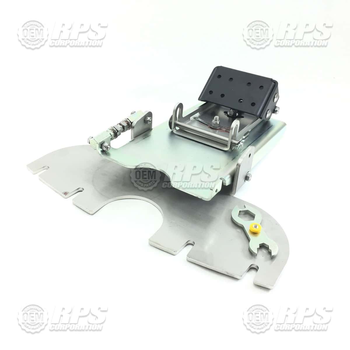 700-7155 - Squeegee Swing Trail Arm Complete 