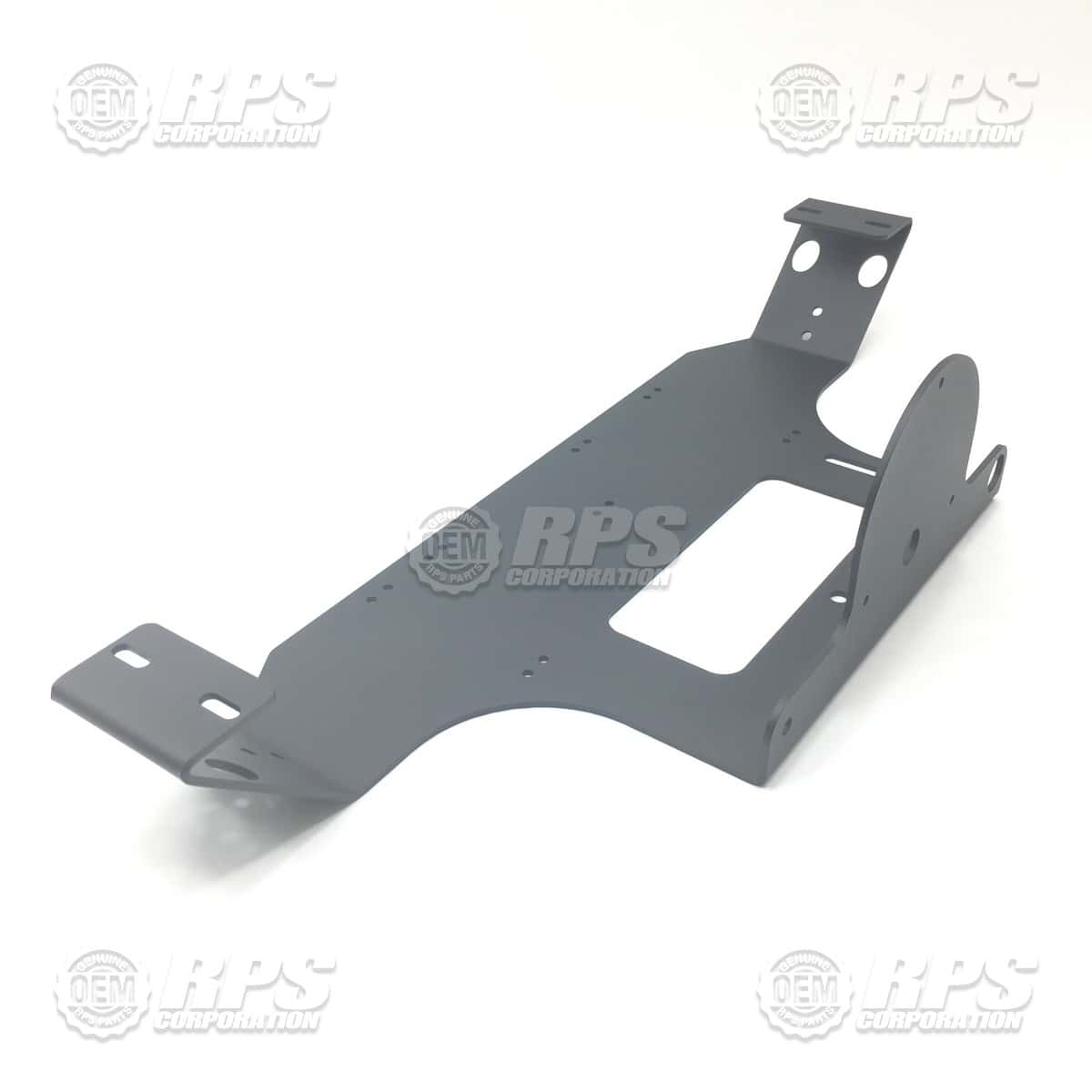 700-7181 - Handle, Tank Utility 