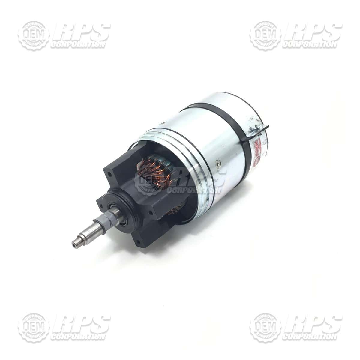 700-7311 - Motor, Drive,Front Wheel,12,36v,3900 RPM 