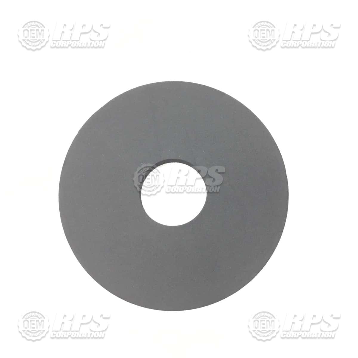 700-7391 - Gasket Sol fill/recov lid