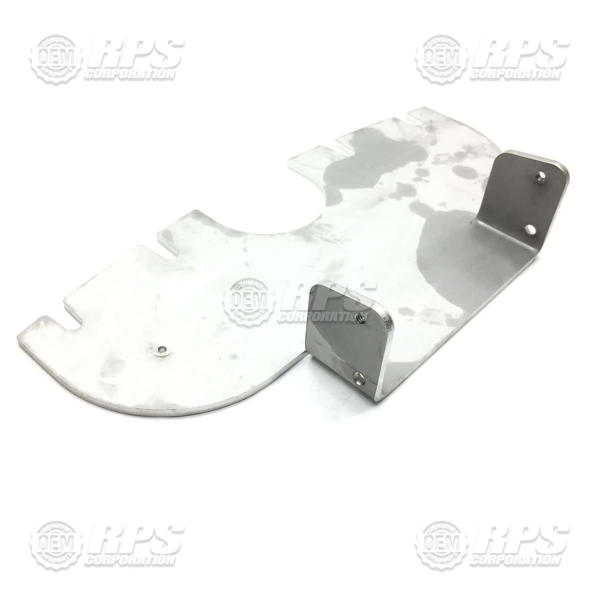 700-7611 - Plate,Triangle,Squeegee 