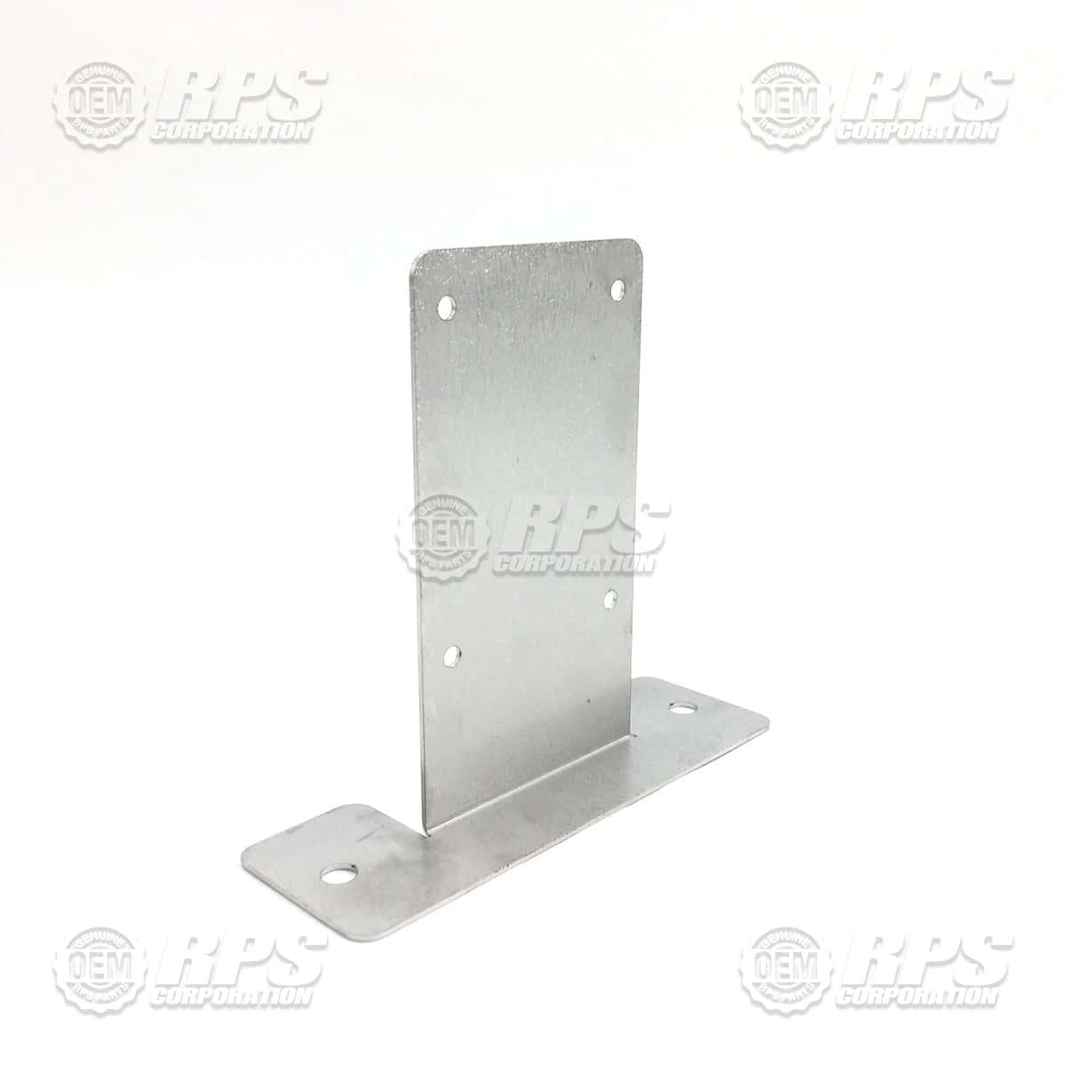 700-8910 - Dual Pump Bracket 