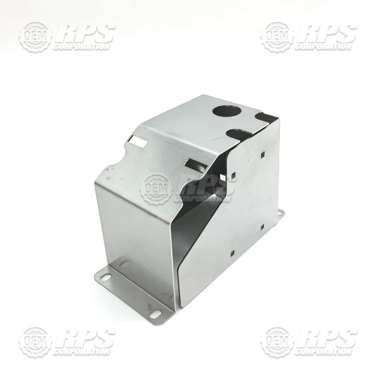 700-9141 - Service Cabinet 