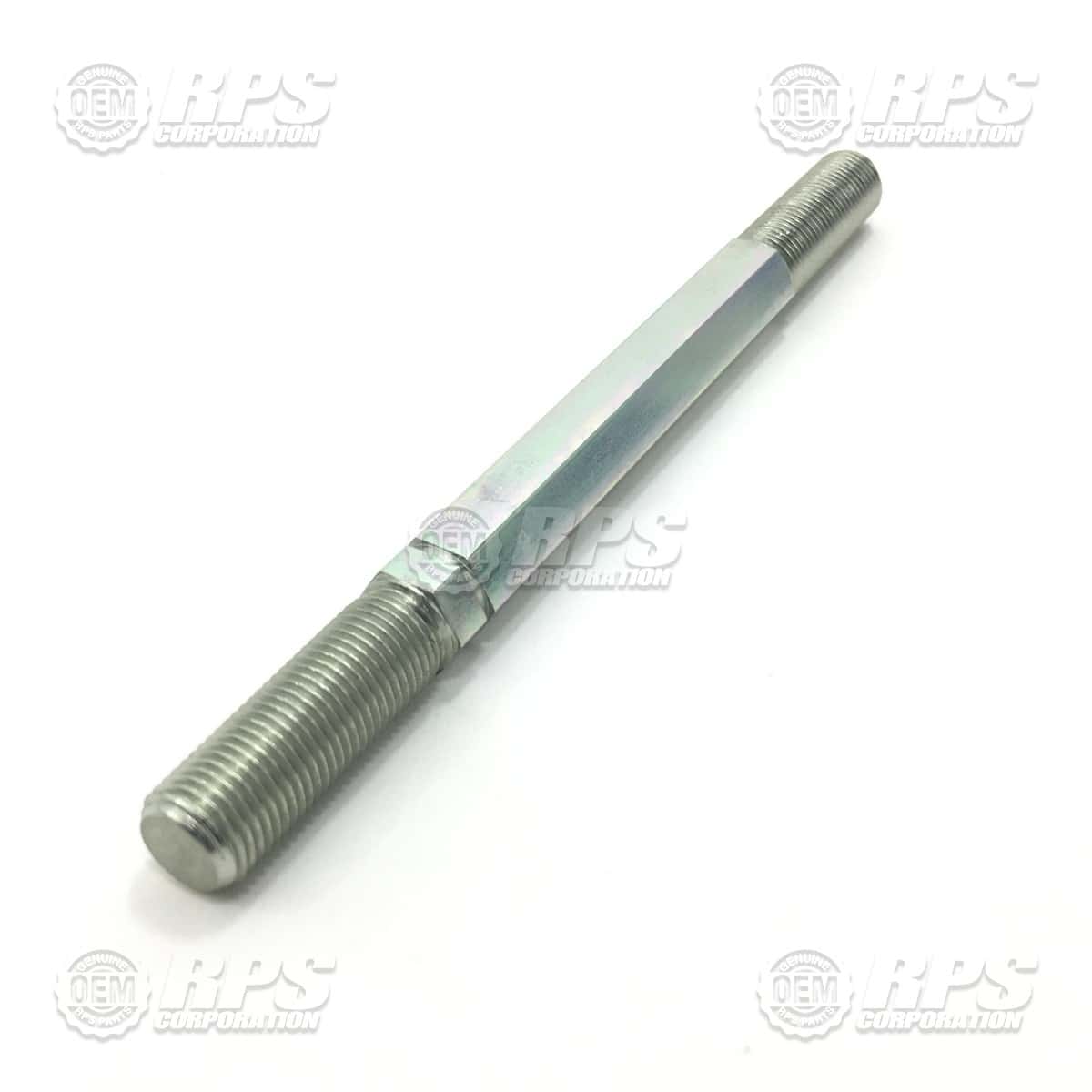 8-00 - Body, Adjustable Lateral Arm 