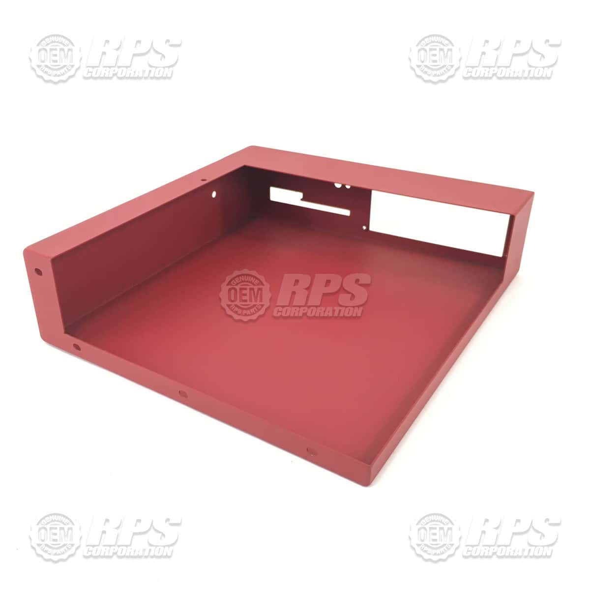 8-116 - Control Panel,LH 