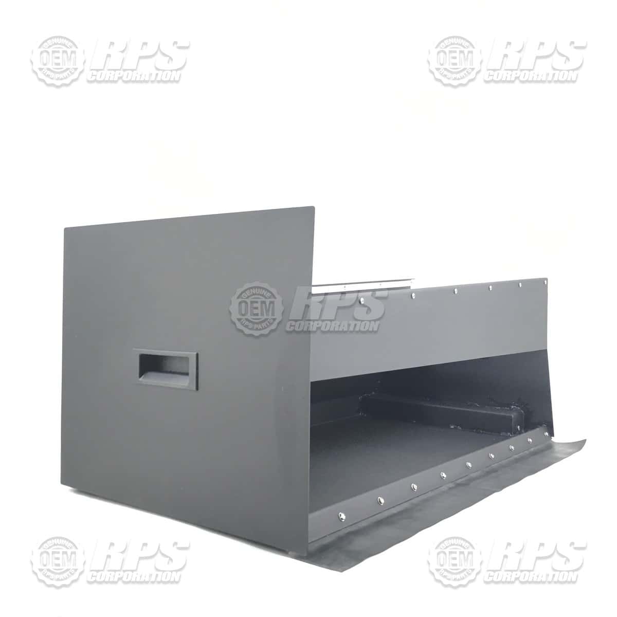 8-123 - Hopper,Assembly 