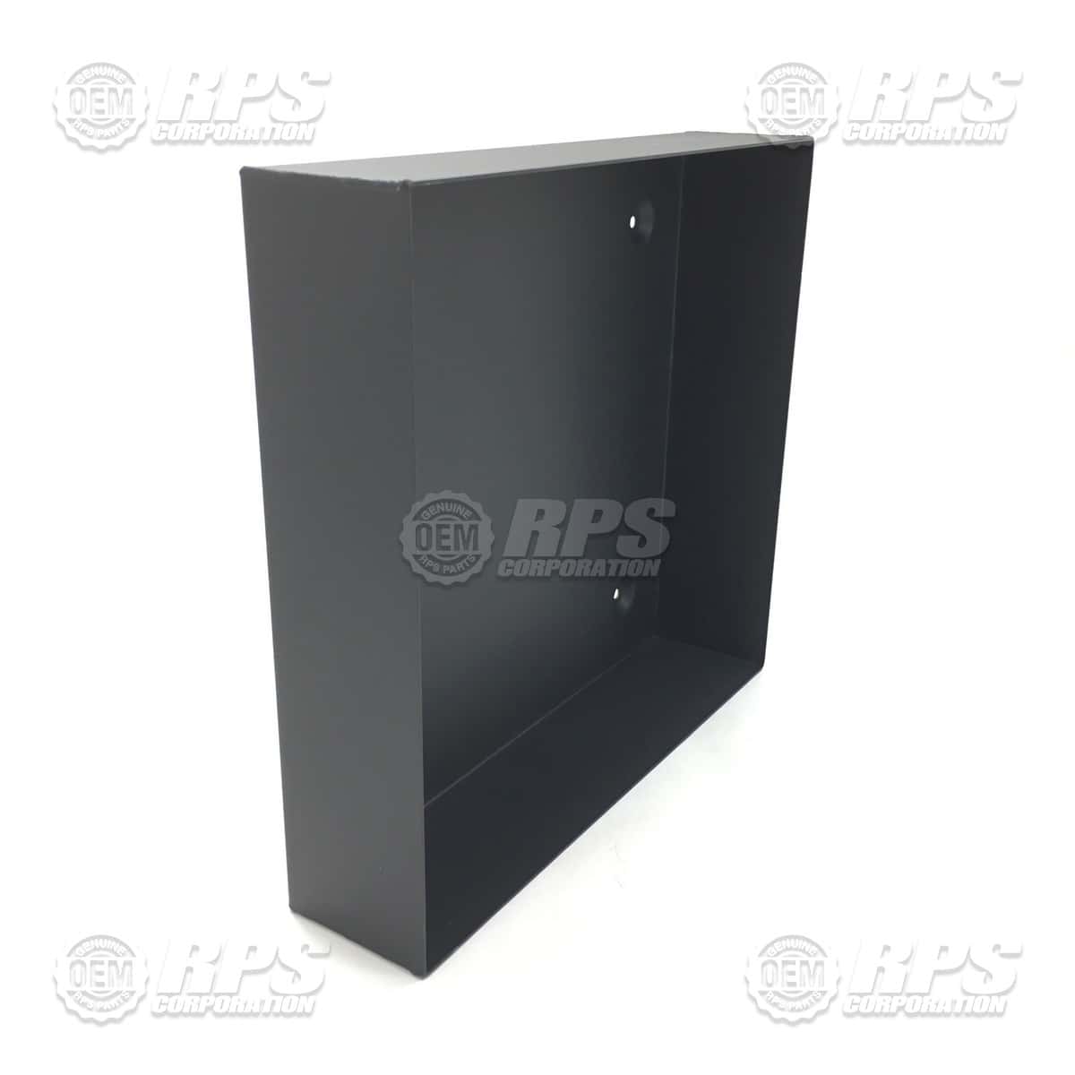 8-129 - Battery Box 