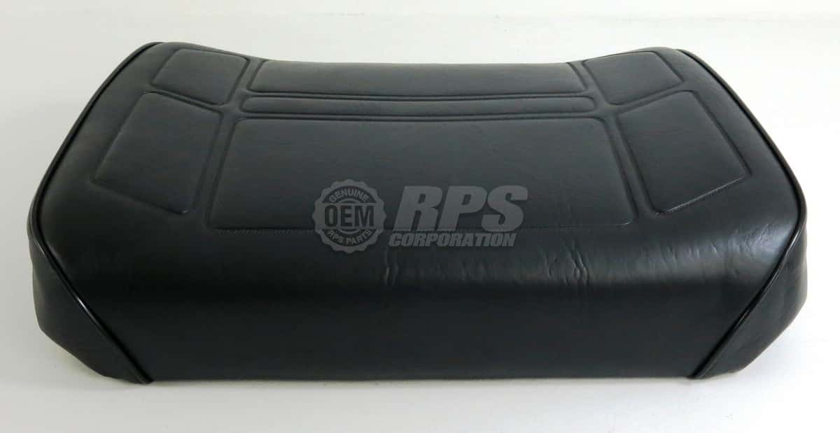 8-139A - Cushion,Seat,w/Switch 