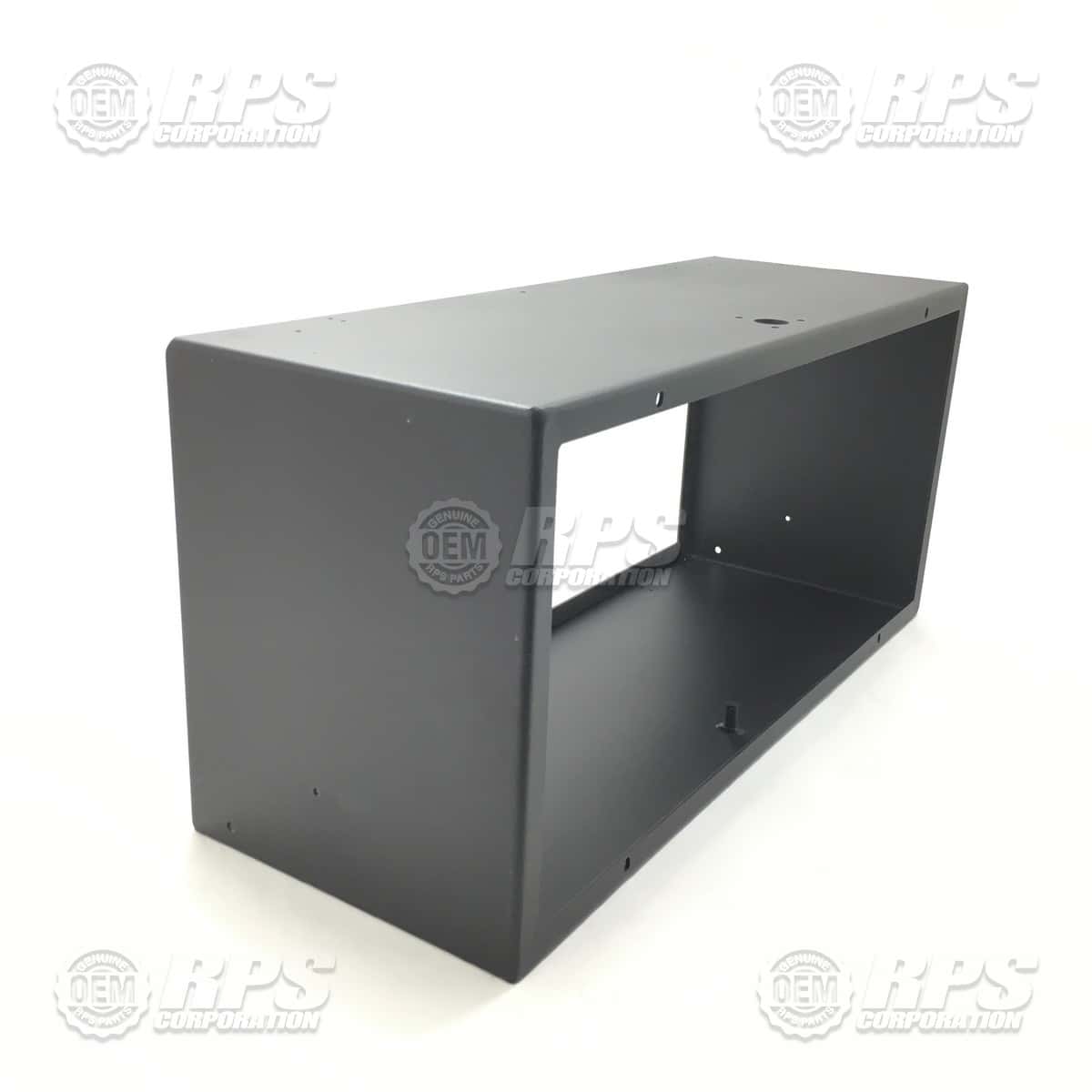 8-140 - Filter Chamber 