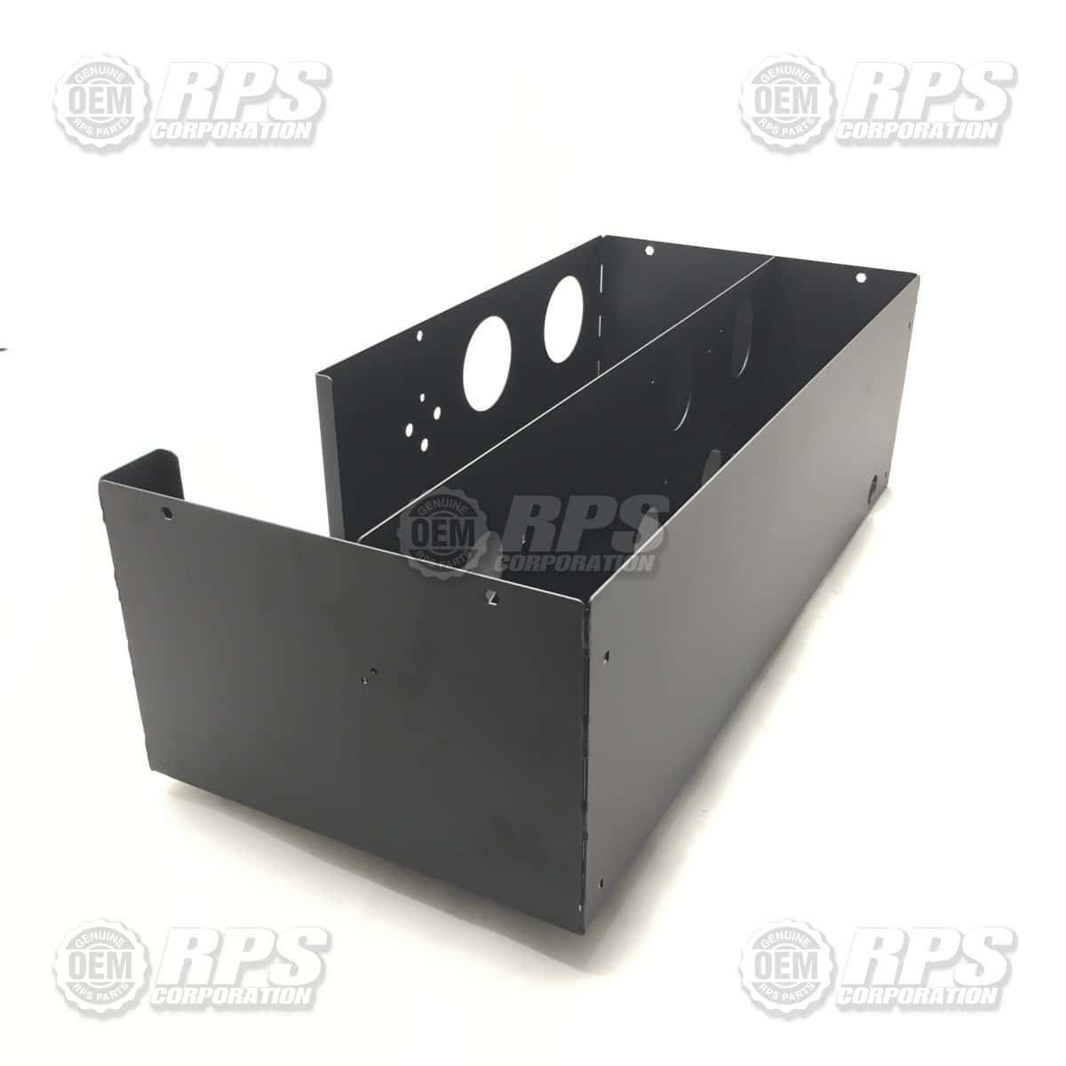 8-1452 - Box,Suction,Blower 