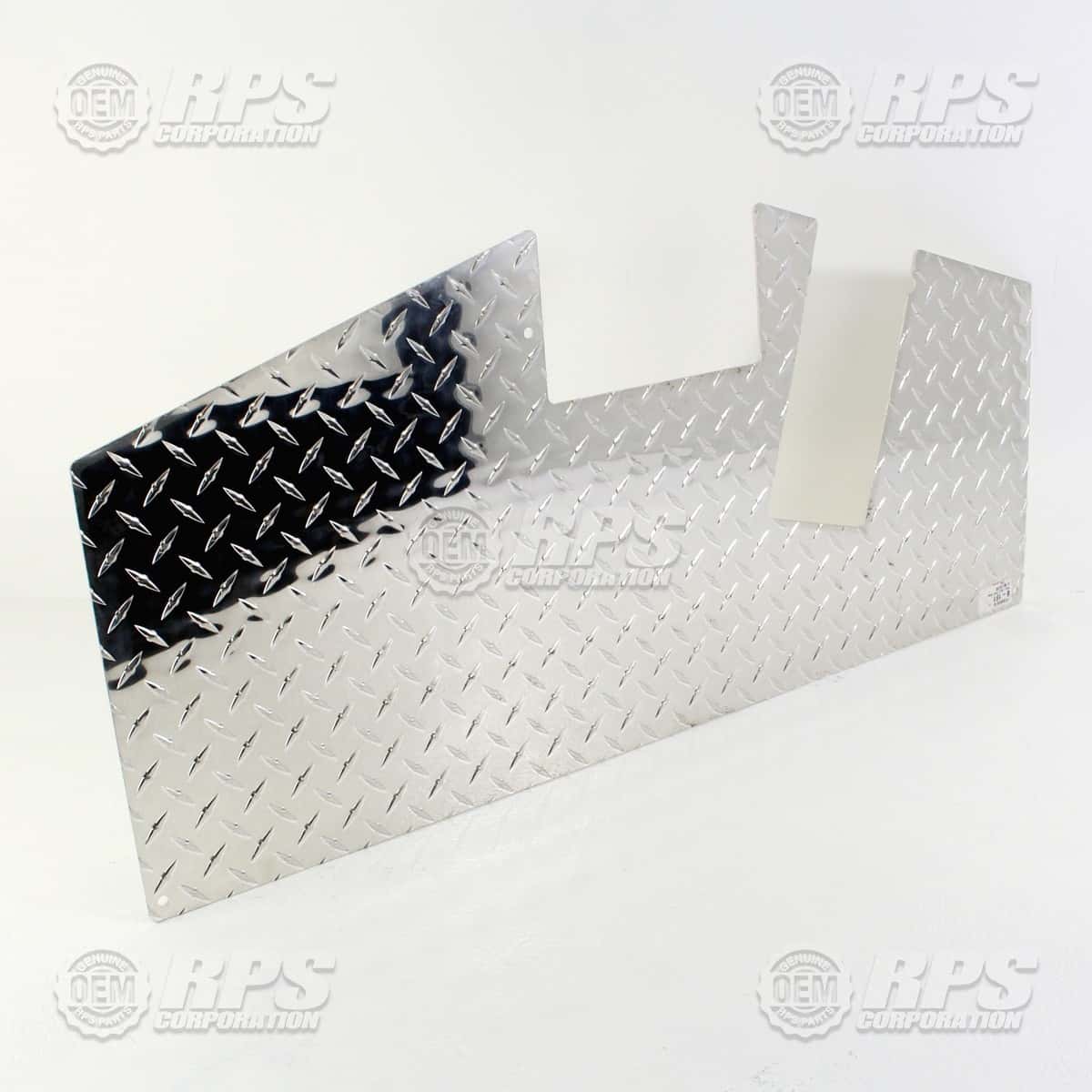 8-161 - Plate,Non-Skid Floor 