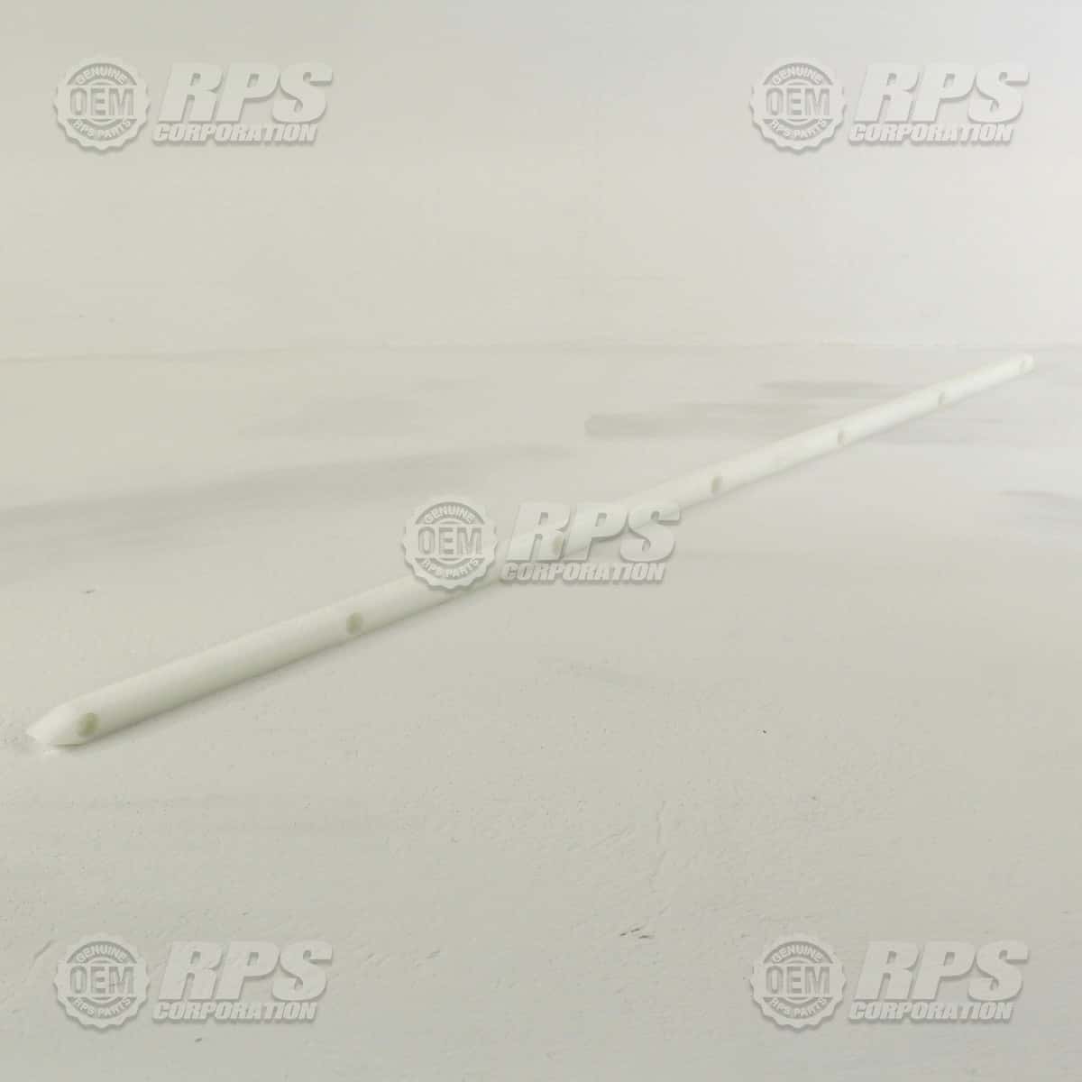 8-163 - Rail,Hopper Rub 