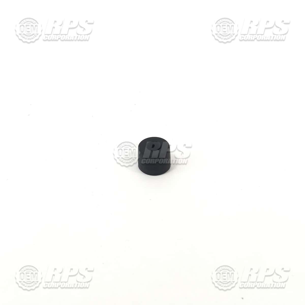 8-169 - Spacer,Rubber 