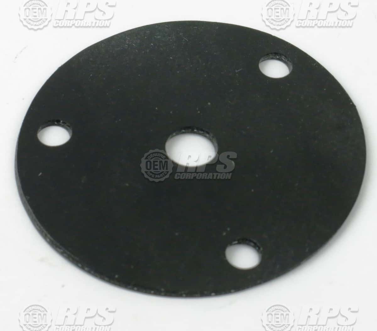 8-222 - Gasket,Filter Cleaner Motor 