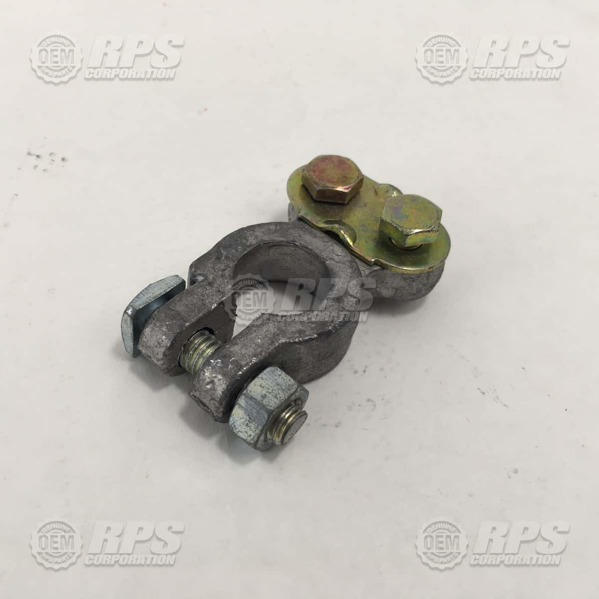 8-255 - Terminal,Battery Lead 
