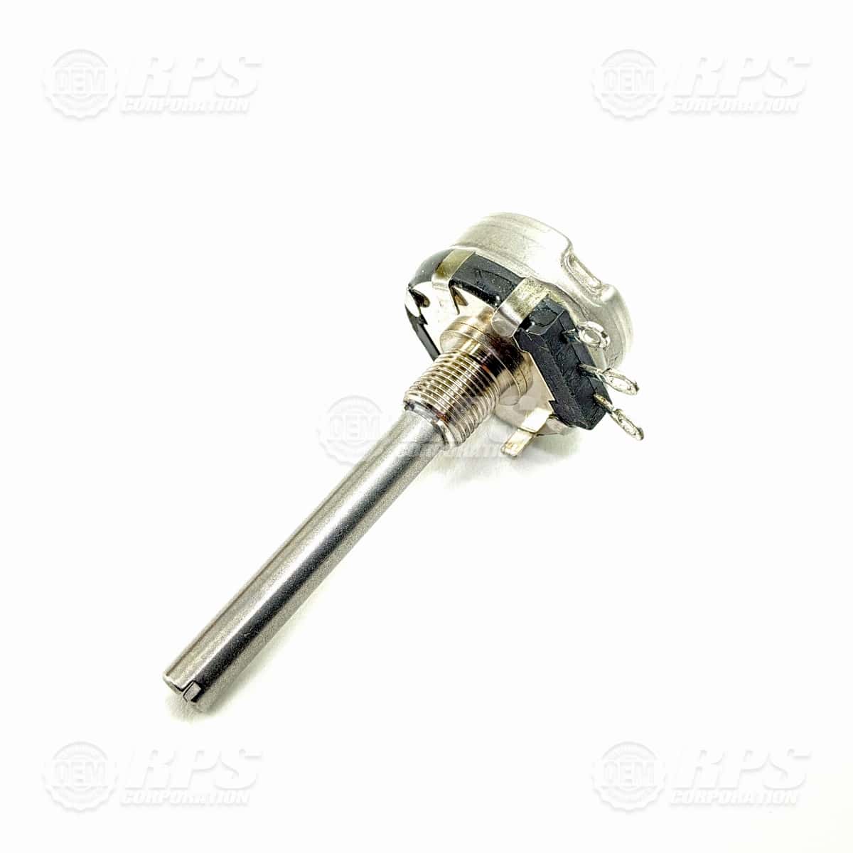 8-290A - Potentiometer,Foot Pedal 