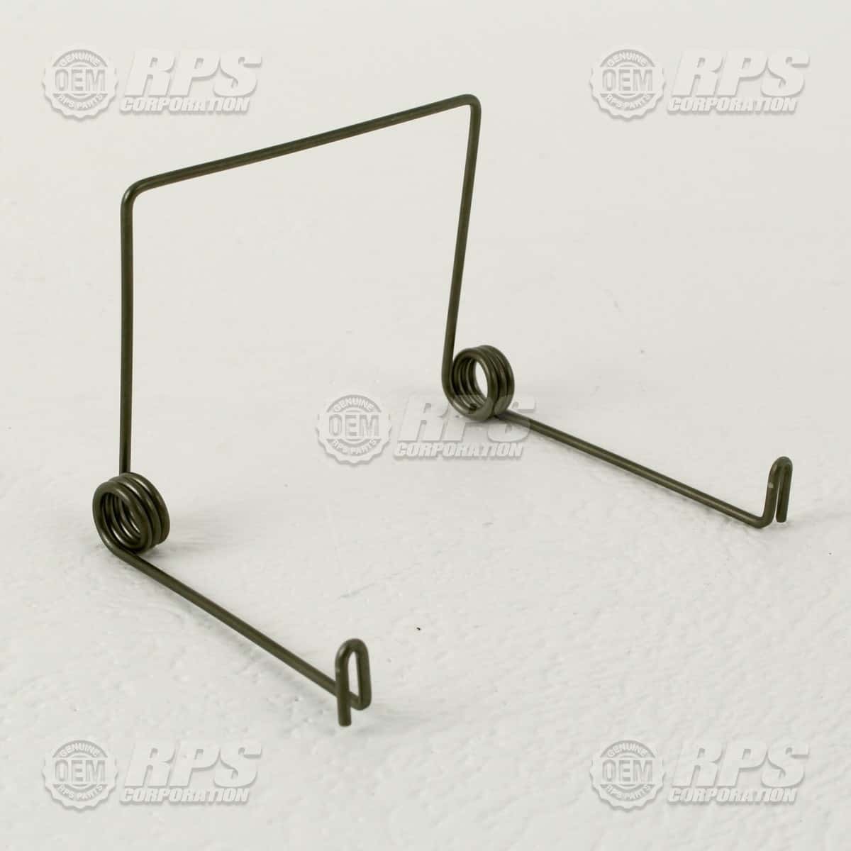 8-290S - Foot Pedal Return Spring 