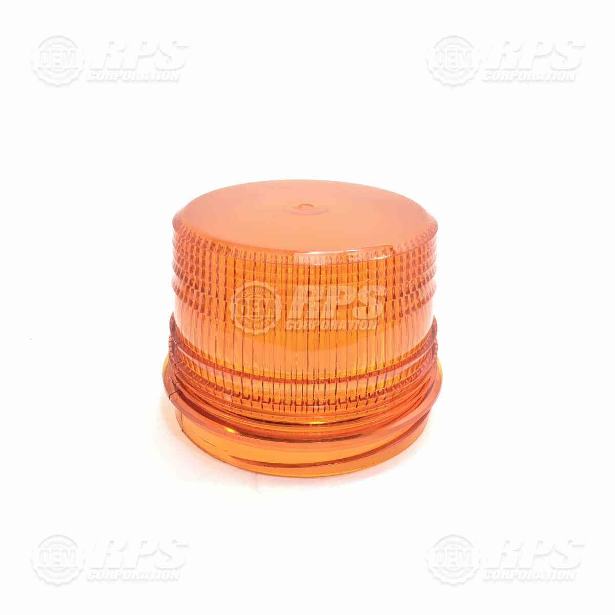 8-293E - Replacement Lens, Strobe Light 