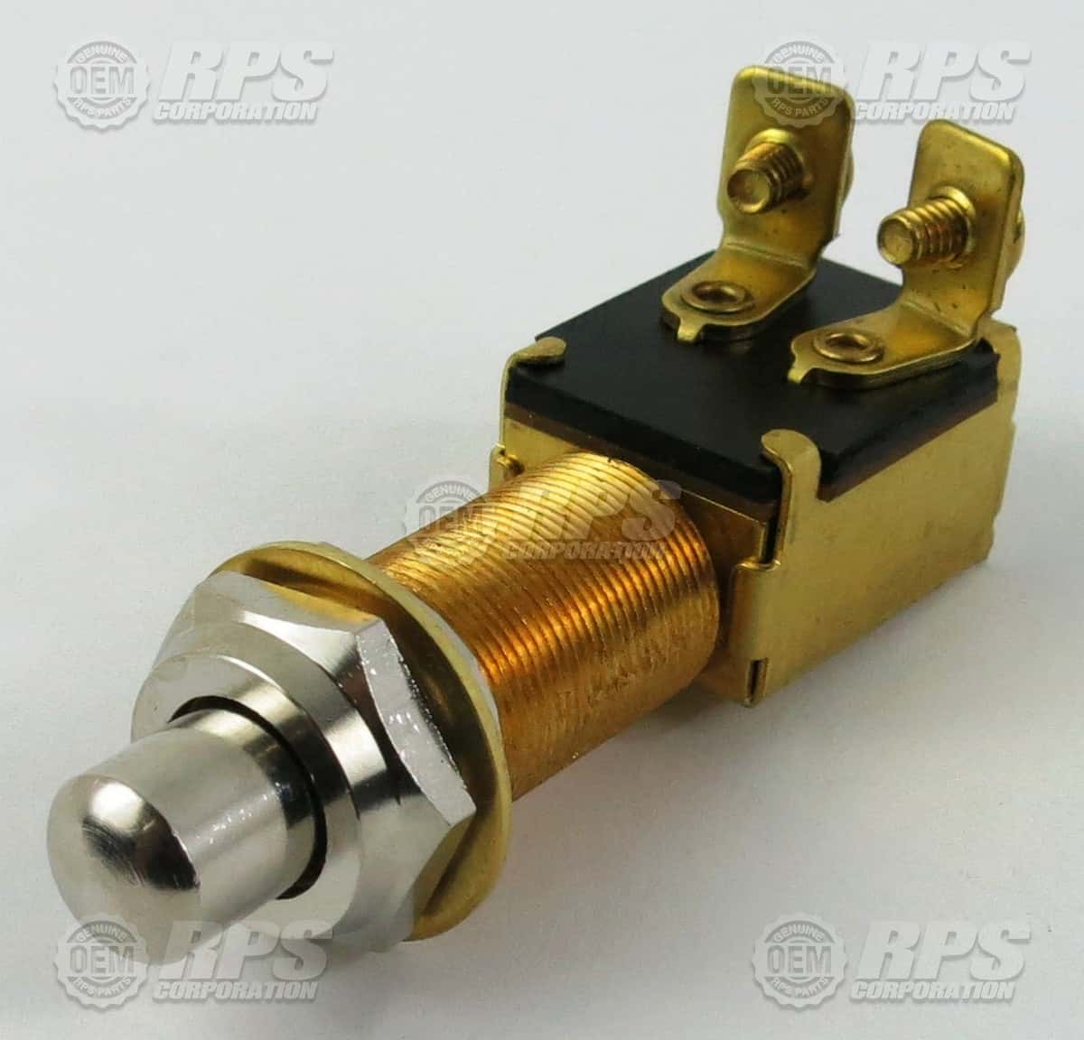 8-294B - Switch,Push Button 