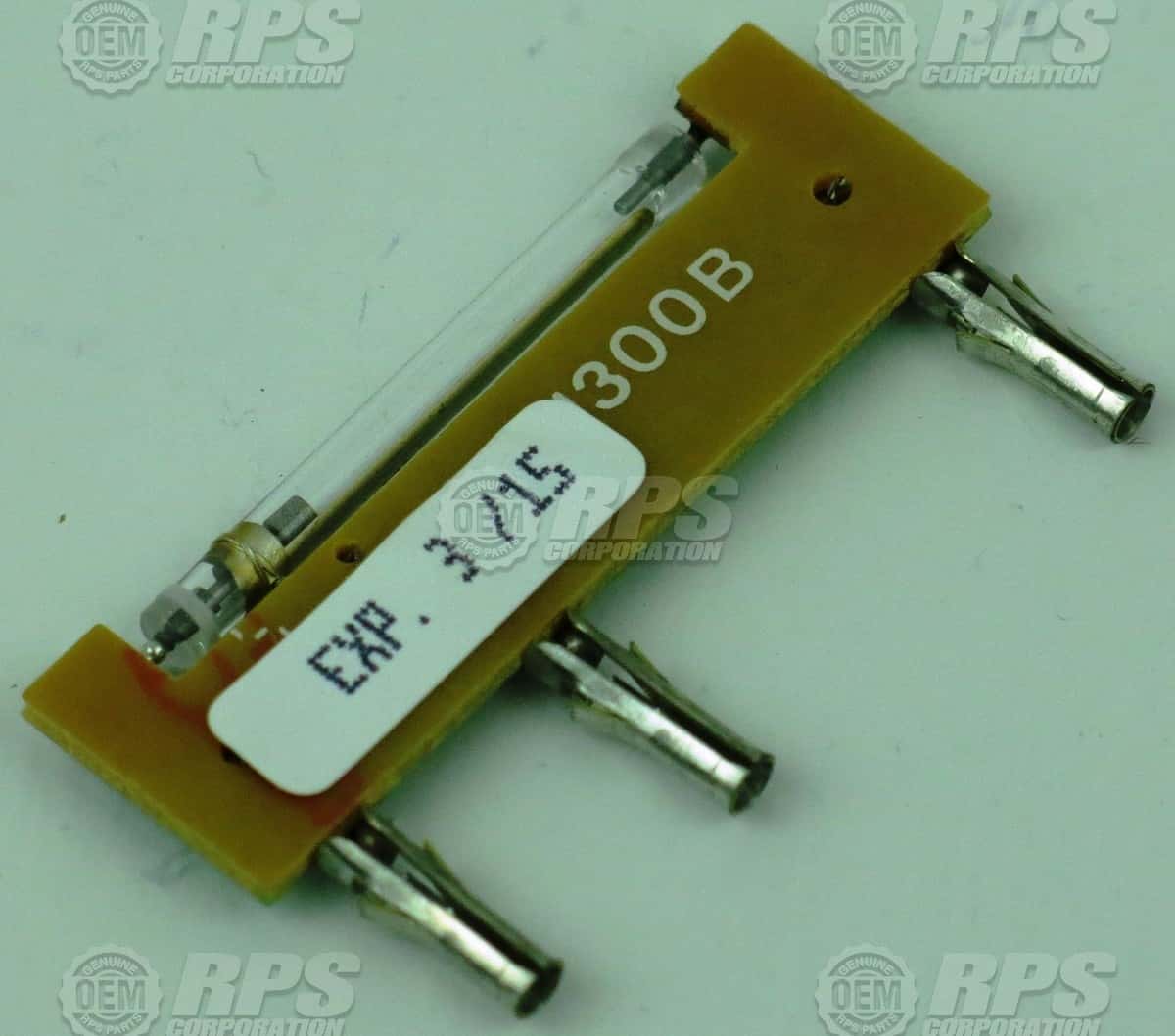 8-299B - Flash Tube 