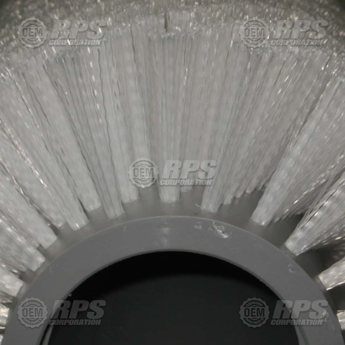 8-401NN - Broom,Carpet Poly Broom,32" 