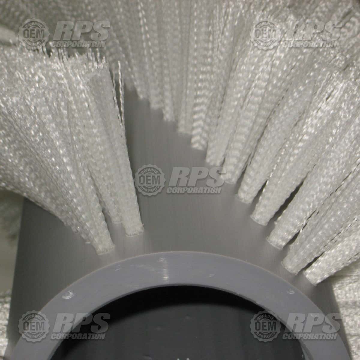 8-401N - Broom,Nylon,32" 