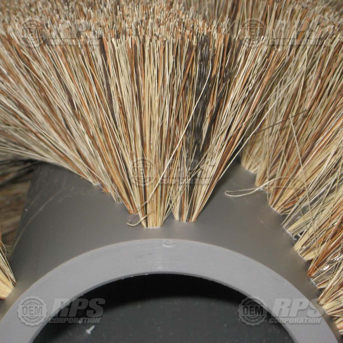 8-401US - Broom,Union/Steel,32" 
