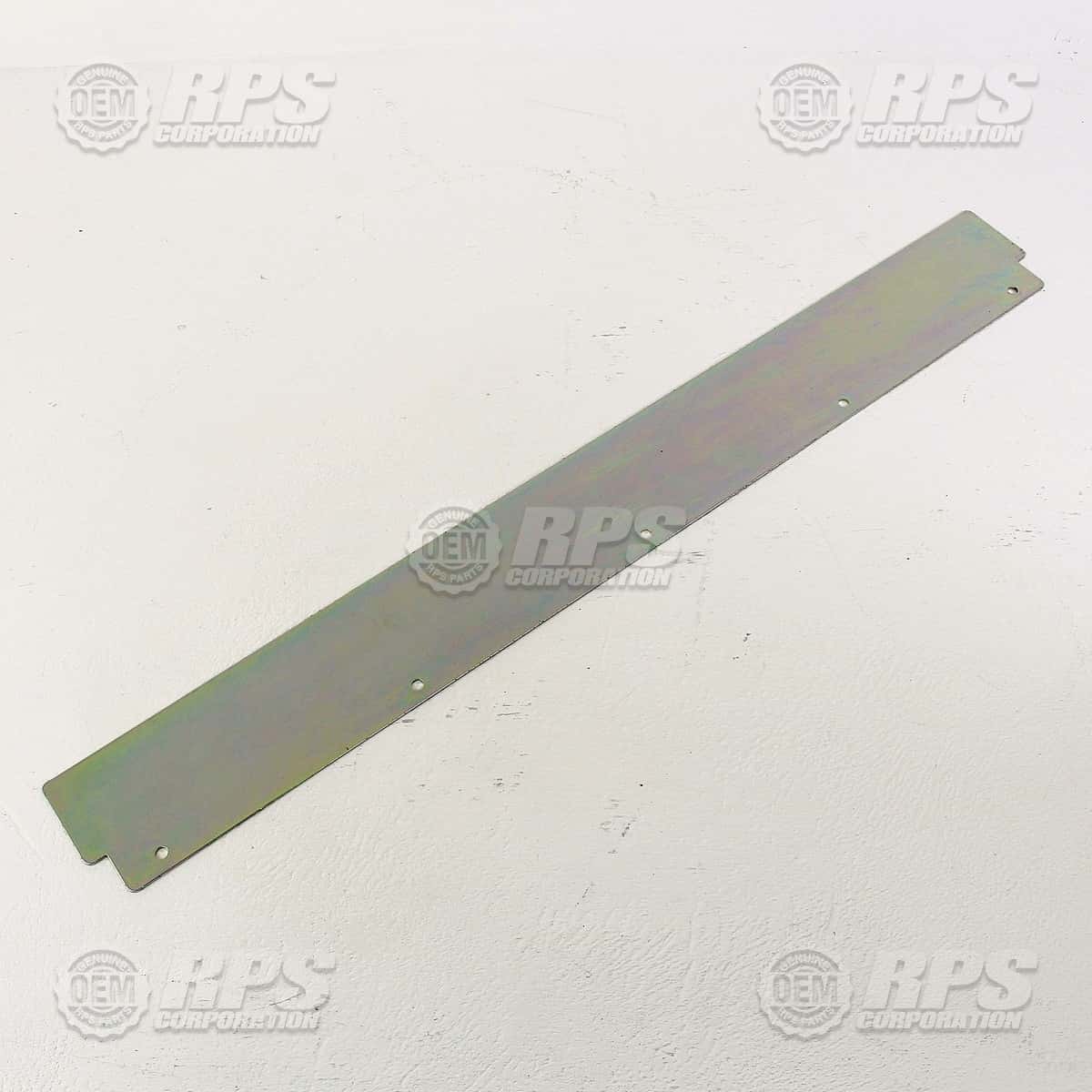 8-414 - Attenuator,Broom Particle 