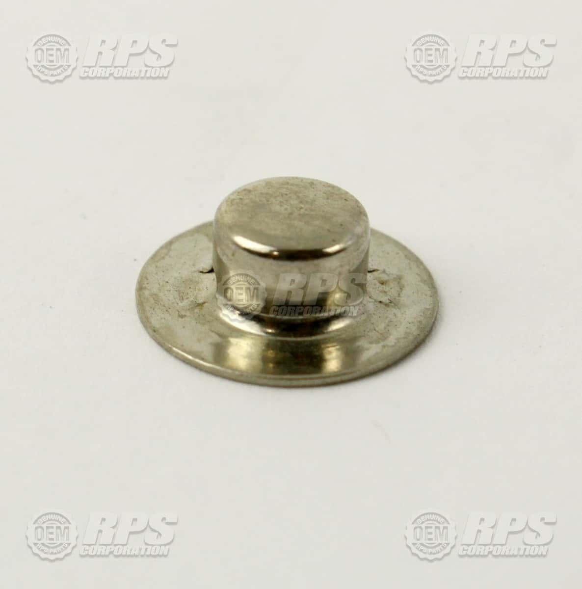 8-437 - Nut,Push,1/4" 