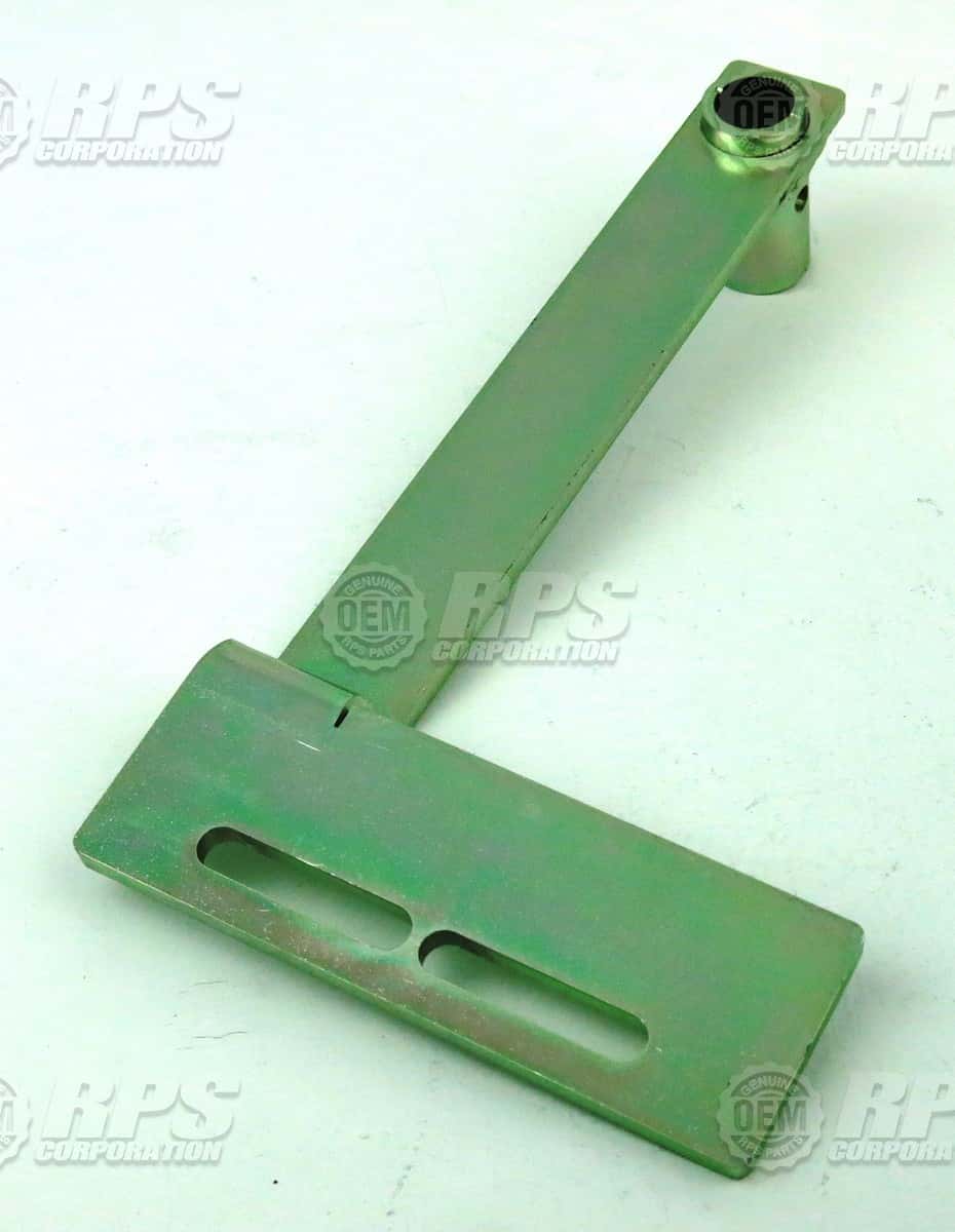 8-443 - Arm,Side Broom,LH 
