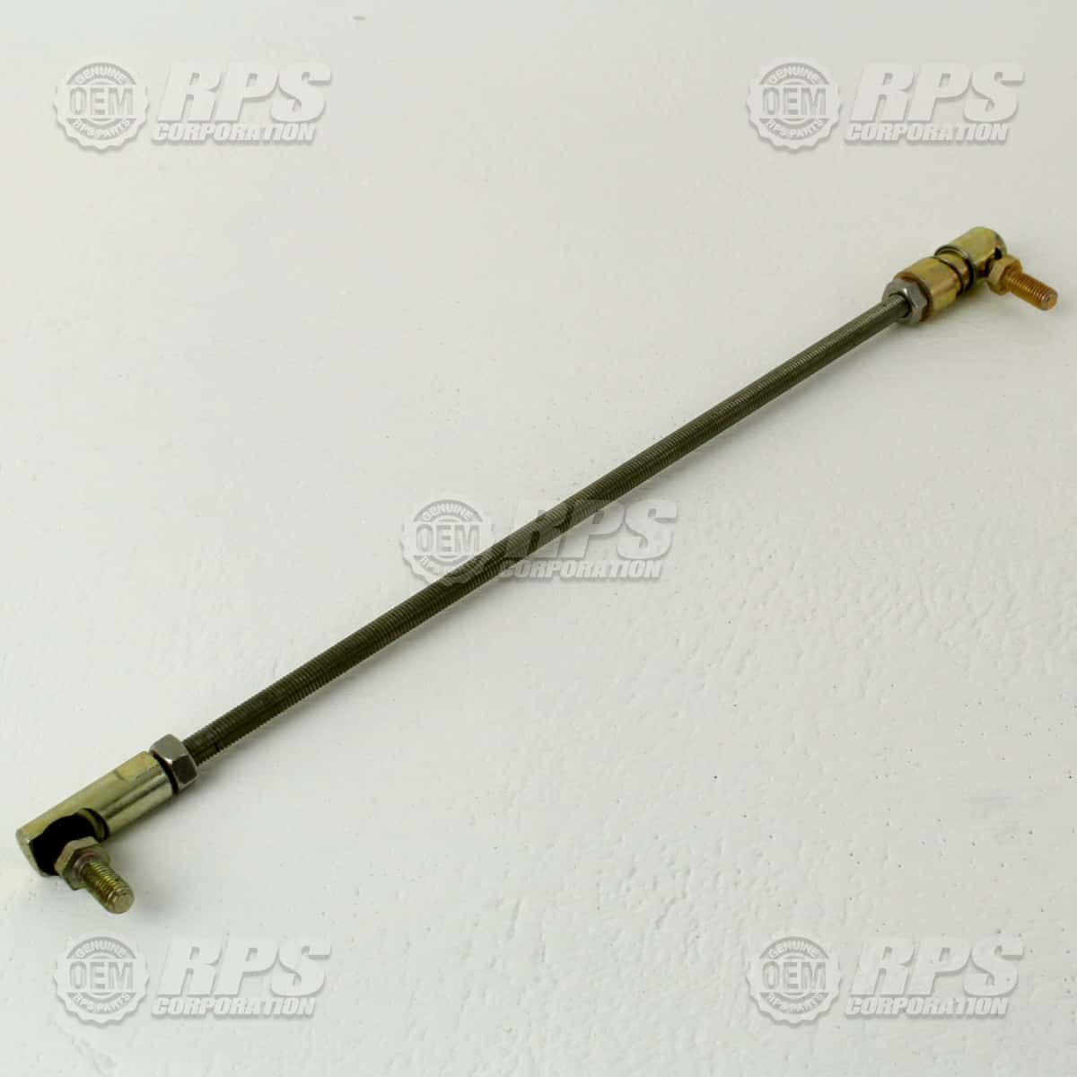 8-453 - Link,Threaded,Lateral,Assembly Main Broom 