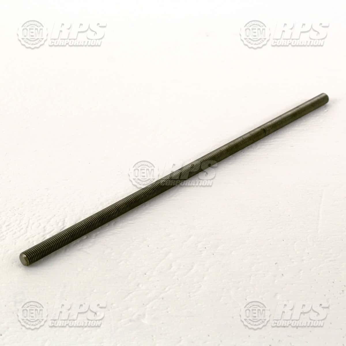 8-455C - Rod,Threaded,5/16-24 x 10-3/8" Main Broom 